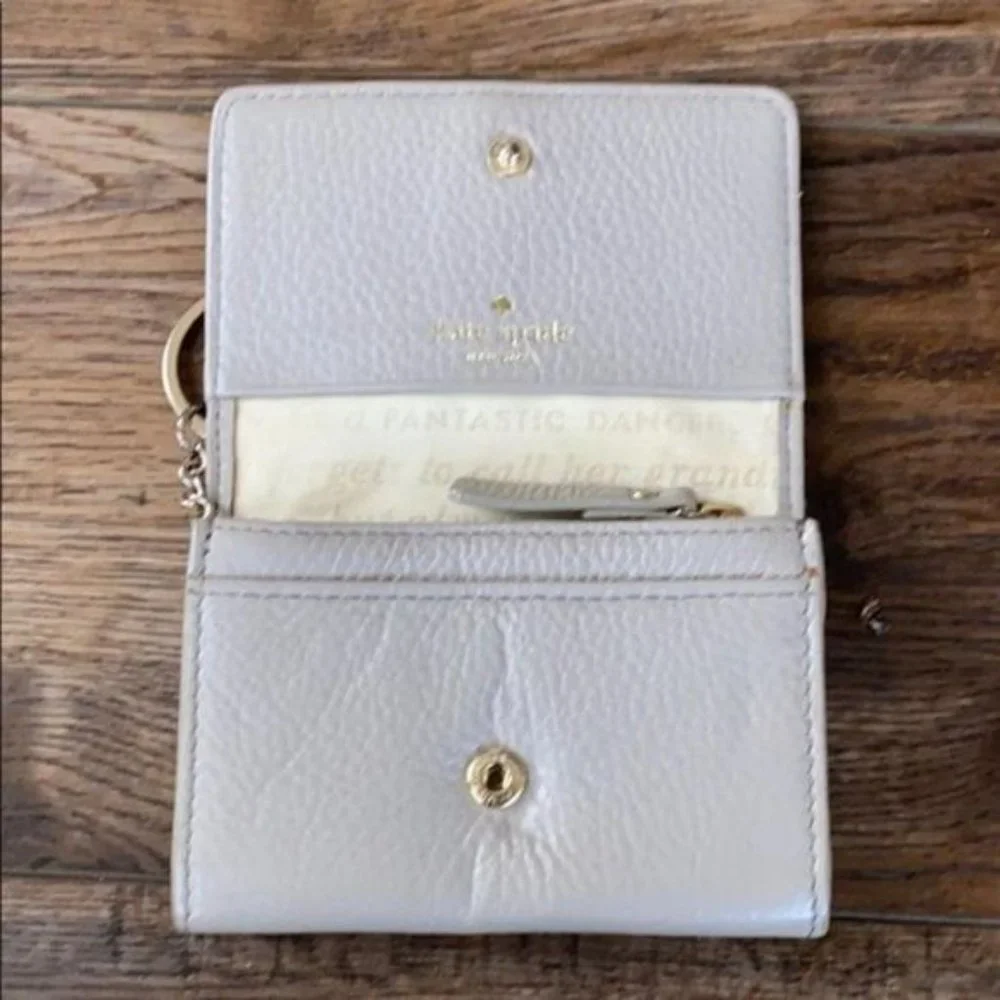 Kate Spade Card Holder/Wallet #3💥PRICE DROP💥